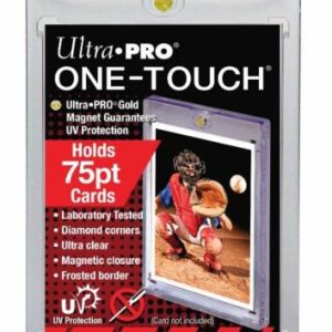 Ultra Pro 75 Point One Touch
