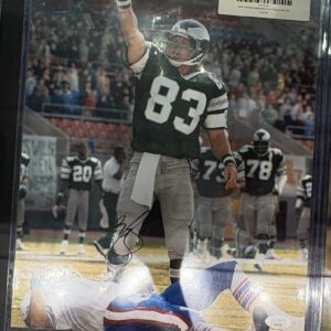 Mark Wahlberg Autographed 11x14 Photo w/JSA COA