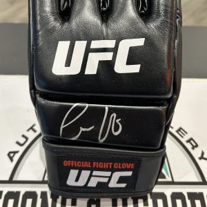 Conor McGregor Signed UFC Glove W/ Beckett COA