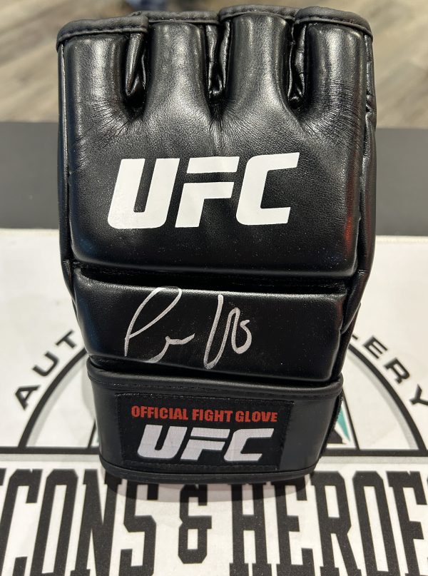 Conor McGregor Signed UFC Glove W/ Beckett COA