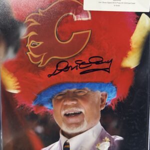 Don Cherry Signed 8X10 Photo W/ COA East Coast